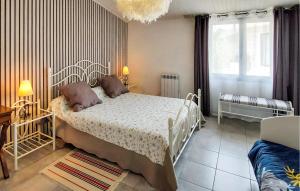 Maisons de vacances Jolie Maison Neuve : photos des chambres