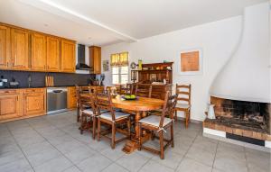 Beautiful Home In Eze