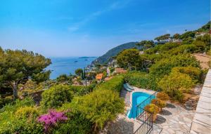 Beautiful Home In Eze