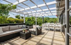 Nice Home In Haderslev With Wifi