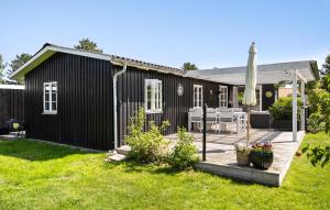 Nice Home In Haderslev With Wifi