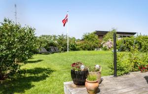 Nice Home In Haderslev With Wifi