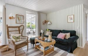 Nice Home In Haderslev With Wifi