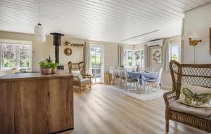 Nice Home In Haderslev With Wifi