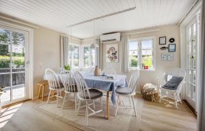 Nice Home In Haderslev With Wifi