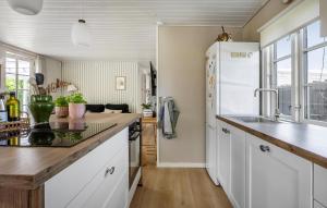 Nice Home In Haderslev With Wifi