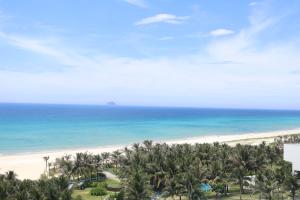 Arena Seaview Apartment - Cam Ranh Resort