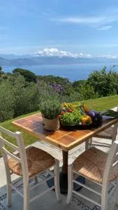 Agriturismo Terre Rosse Portofino