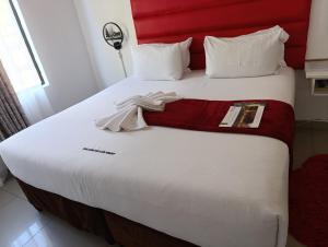 Shalakwe Hills-Inn Guesthouse Kasane