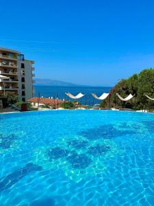 Picco Luxury Studio Apartment, Bougainville Bay