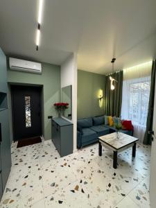 Apartment on Snijna street 5