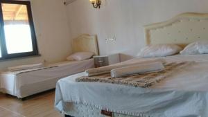 Hancı konağı pansiyon