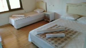 Hancı konağı pansiyon