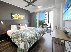 7 Harbour Breeze - Pool Gym Ocean Views