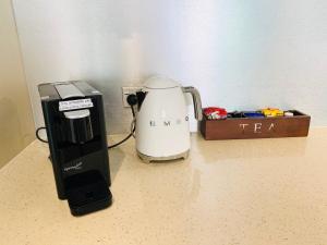 7 Harbour Breeze - Pool Gym Ocean Views