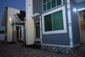 Kigamboni Luxury Homes