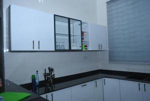 Kigamboni Luxury Homes