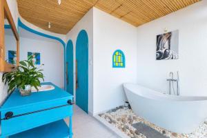 Thơ Bùi - Hệ thống Villas & Homestay Vũng Tàu