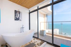 Thơ Bùi - Hệ thống Villas & Homestay Vũng Tàu