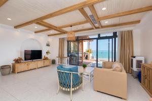 Thơ Bùi - Hệ thống Villas & Homestay Vũng Tàu