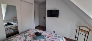 Chambres B&B proche circuit des 24h du Mans