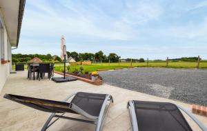 Maison Agréable Près Etretat