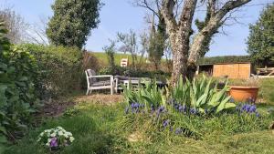 Chez Marjon a Morvan