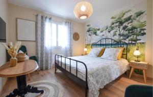 Maison Agréable Près Etretat