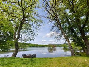 Appartements Chez Marjon a Morvan : photos des chambres