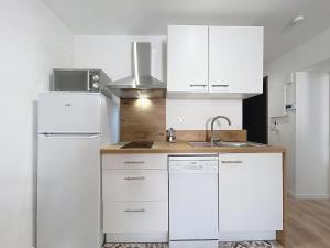 Le Lies - Appartement proche de la mer