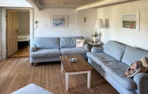 Nice Home In Sakskøbing With Wifi