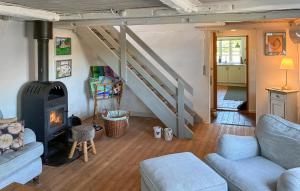 Nice Home In Sakskøbing With Wifi