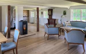 Nice Home In Sakskøbing With Wifi