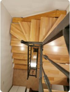 Antica Fortezza di San Giacomo, Spoleto