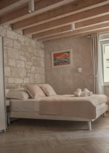 Marcantun Spalatum in Diocletian Palace