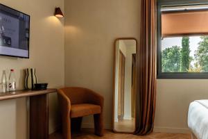Hotel & Restaurants - Maison Chabran