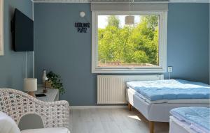 Awesome Home In Sturkö With Sauna