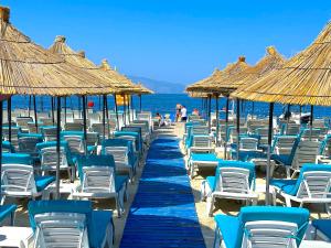 Picco Luxury Studio Apartment, Bougainville Bay