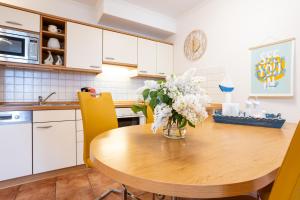 Villa Isabell - Seeluft mit Sonnenterrasse