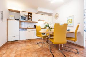 Villa Isabell - Seeluft mit Sonnenterrasse