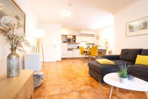 Villa Isabell - Seeluft mit Sonnenterrasse