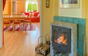 2 Bedroom Stunning Home In Broakulla