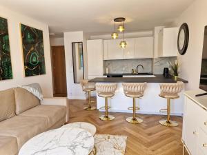 Apartament Morski Brzeg Puck