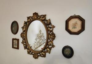 Agriturismo Casa Alla Madonna