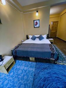 River Reflection Home Stay at Tirthan Valley