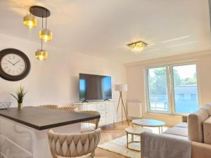 Apartament Morski Brzeg Puck