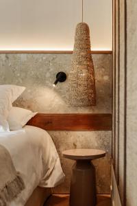 Hotels Hotel & Restaurants - Maison Chabran : photos des chambres