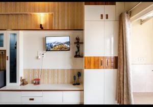 cozy place-paramount golf forest