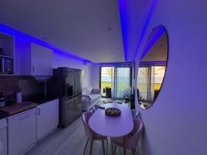 2 Bedroom Luxury Sea View Terrace