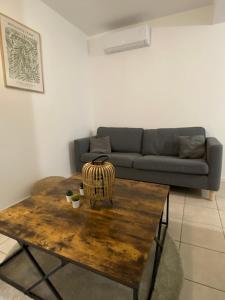Appartements La Terrasse - Centre-ville proche gare : photos des chambres